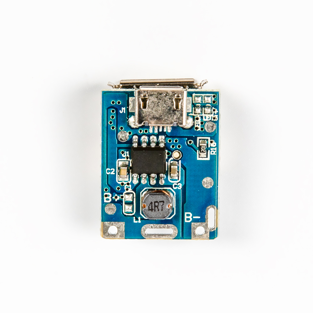 Модуль зарядки 134N3P, 5в